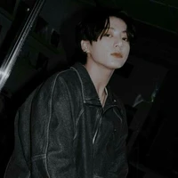 Jeon Jungkook Edward