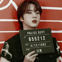 Seok Jin Ricardo