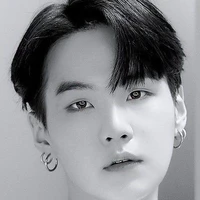 Min Yoongi