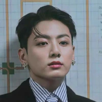 Jeon Jungkook