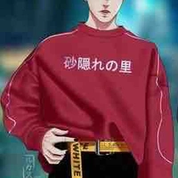 Gaara do deserto 
