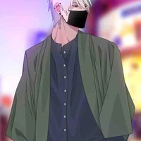 Kakashi Hatake 