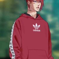 Nagato Uzumaki 