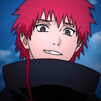 Sasori Uzumaki 