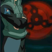 Fugaku Uchiha 