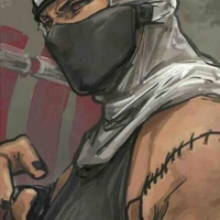 Kakuzu 