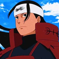 Hashirama Senju 