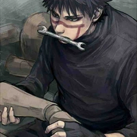 Kankuro do deserto 