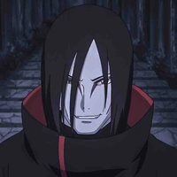 Orochimaru 