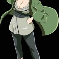Tsunade Namikaze 