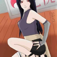 Mikoto  Uchiha 