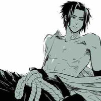 Sasuke Uchiha 