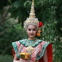 นางรำ