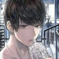 นัน(พ่อของไมกี้)