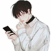 คาเทมิจิ(นายเอก)