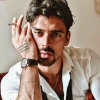 Maximiliano D
