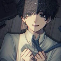 อัน (ตอนเด็ก)