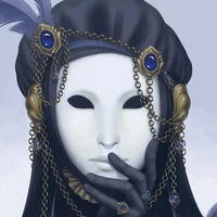 Vanessa (Head maid)