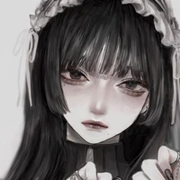 heart (Zoro Personal maid)