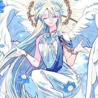 Goddess of life
