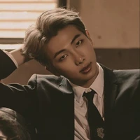 Kim Namjoon