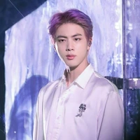 Kim Seokjin