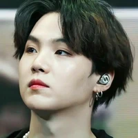 Min yoongi