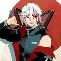 uzui tengen