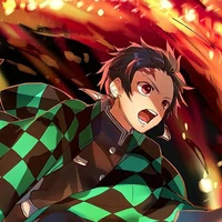 Kamado Tanjirou