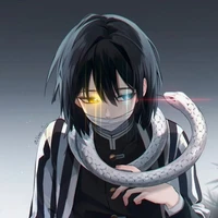 Iguro Obanai