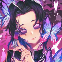 Kocho Shinobu