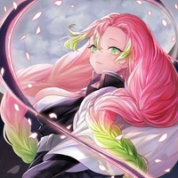 Mitsuri Kanroji