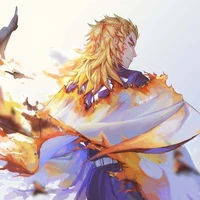 Rengoku Kyojuro