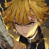 Agatsuma Zenitsu