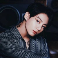 Jeon Jungkook