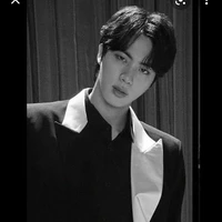 Seokjin