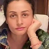 sneha singh ( wife of aditya)