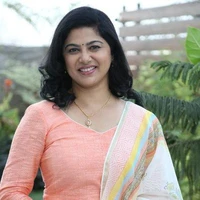 Ashwini Deshmulk*Ml Aunt*