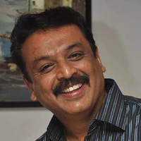 Ninad Deshmukh*Ml Father*