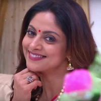 Anupama Deshmulh*Ml Mother*