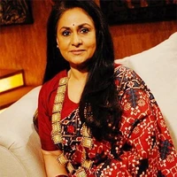 Sonali Deshmukh*Ml Grandma*
