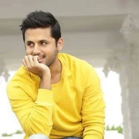 Nitin Deshmukh*Ml 3rd Brother*