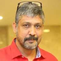 Omkar Joshi *Fl Father*