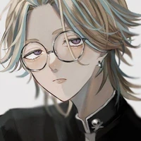 Haitani Rindou (16)