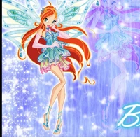 Bloom ( Author )