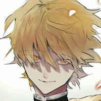 Agatsuma Zenitsu