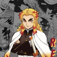 Kyojuro Rengoku