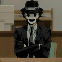 Author gabud