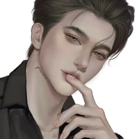 บลาว(เพื่อนสนิทพระเอก)🐯