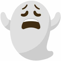 Ghostie :Author: